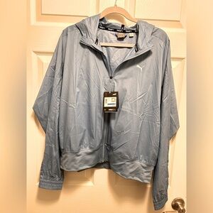 Puma Light Weight Jacket